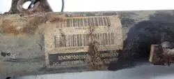 BMW OEM Etu-Oikea Jousitus 1-sarja E87