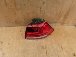 Rechtes Rücklicht VW Golf VII HB