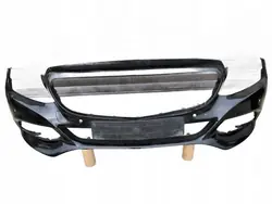 Parachoques delantero OEM A2058850125 para Mercedes Clase C W205