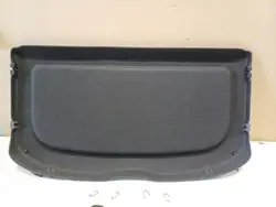 Étagère arrière Opel Mokka X