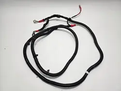 Câble batterie OEM 241108802R pour Renault Twingo III