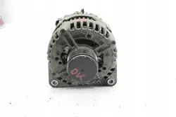 Vaihtovirtageneraattori Audi Q5 Q7 3.0 TDI 180A OEM 059903018K