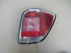 Luz trasera derecha Opel Astra H III Kombi