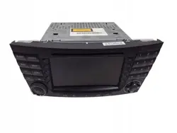 Mercedes W211 Video-navigointi OEM A2118204197