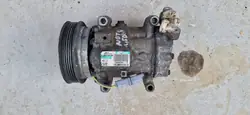 Nissan Note 1.5 DCI Air Conditioning Compressor OEM