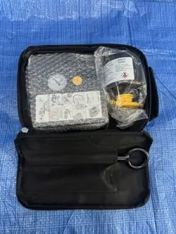 Kit de reparación compresor Hyundai OE OEM 09149-G7900