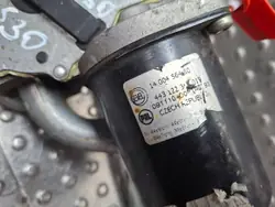 Mécanisme moteur d'essuie-glace avant OEM S26309530
