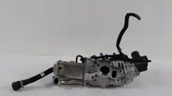 EGR-jäähdyttimen venttiili OEM 46336486 Jeep Compass II