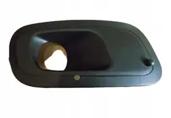 Griglia paraurti anteriore destra FIAT PANDA III 735520660