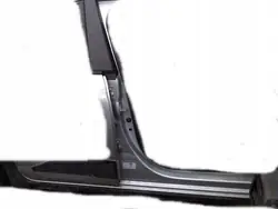 OEM SSA31948 Dacia Sandero III 2020- Rechter Middenstijl