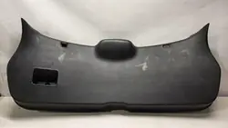 Nissan Qashqai 2013 Heckklappenverkleidung OEM 90901JD000