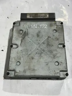 Motorbesturingseenheid Ford Transit MK6