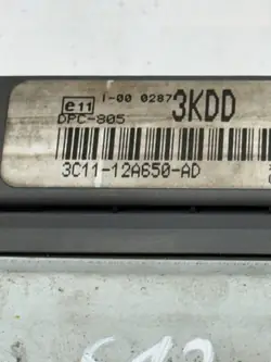 Moottorin ohjausyksikkö Ford Transit MK6