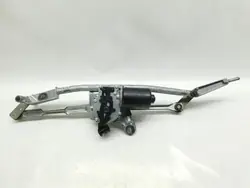 Mecanismo do limpa-vidros dianteiro OEM 8648343 Volvo S60 I V70 II