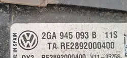 VW T-ROC 17-21 Linker Rücklicht LED OEM 2GA945093B