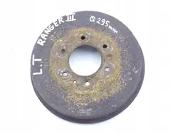 Bremsentrommel hinten FORD RANGER III MAZDA BT-50 06-11