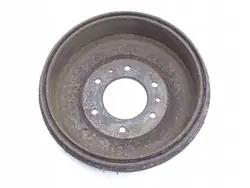 Tambor de freno trasero FORD RANGER III MAZDA BT-50 06-11