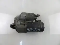 Arrancador Valeo D6RA133