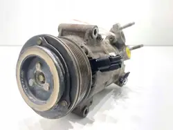 OEM LORK-535-101058 AC-kompressor för Ford Transit