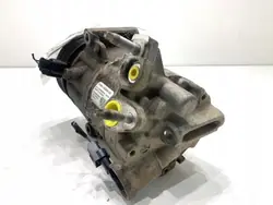 Compresseur A/C OEM LORK-535-101058 pour Ford Transit