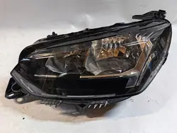 PEUGEOT 208 II - LINKER KOPLAMP