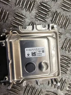 Controlador AdBlue Renault Trafic III OEM 0281032615