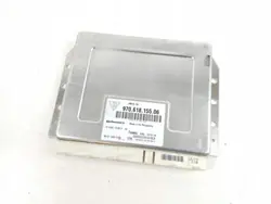 Porsche Panamera ilmaisälemoduuli OEM 97061815506