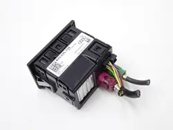 USB/AUX-aansluiting OEM 8V0035708 voor Audi A3 8V
