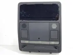 OEM M8D2-15K609-AA taklampa för Land Rover Evoque