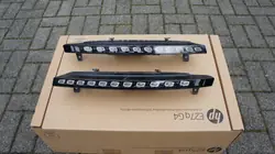 Blinkers Audi Q7 OEM 4L0953041D/E 4L0953042D/E