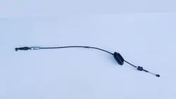 Enlace selector CVT OEM para Nissan Juke F15 1.6