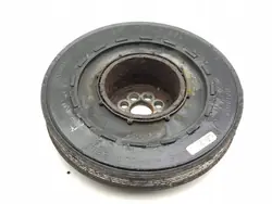 Audi OE 059105251BN Polia do virabrequim