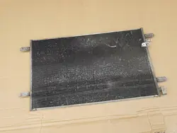 Ilmastointikylmäri Audi A6 C6 2004-2011 OEM