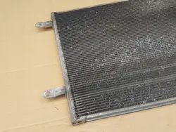 Klimaanlagenkühler Audi A6 C6 2004-2011 OEM