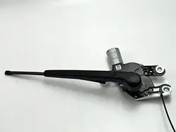 Motor de limpiaparabris trasero VW Skoda Seat 5F3955711A