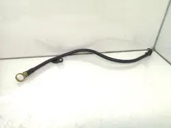 Ölmessstab Citroen C6 OEM 4U3Q6784AF - Gebraucht