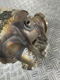 Catalyseur Mercedes VITO 447 OEM A4474903701