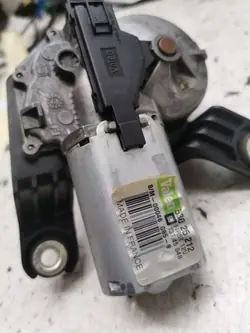 OEM 53025212 Heckwischermotor für Opel Zafira B