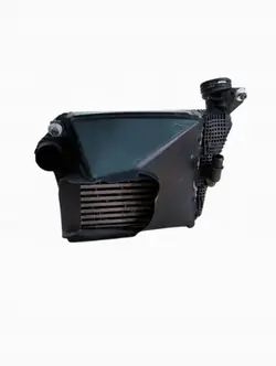 Intercooler droit OEM 95B145804B pour Porsche Macan