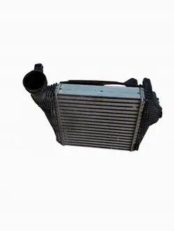Rechter intercooler OEM 95B145804B voor Porsche Macan