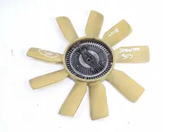 Ventilateur Visco OEM SPRINTER 00-06 2.2 CDI - Occasion