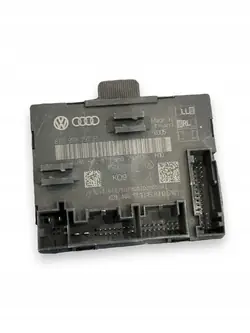 Módulo de Control de Puerta VW Audi Skoda Seat 8T0959792P 8T0959792G