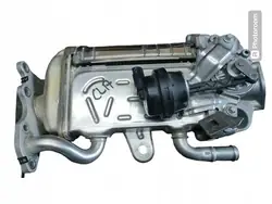 Enfriador EGR Mercedes GLB X247 A6541403301