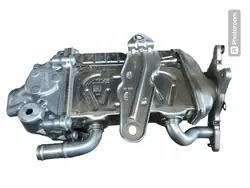 Enfriador EGR Mercedes GLB X247 A6541403301