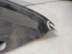 Toyota Auris I 06-09 Front Left Wheel Arch 53876-02220