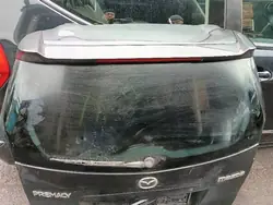 Heckklappenglas Mazda Premacy I OEM 1221442