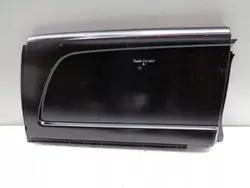 Garde-boue arrière droit d'occasion Mercedes Vito W447