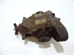 Hinterachsdifferential BMW X1 E84 N47D20C 2.79