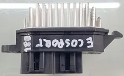 FORD ECOSPORT II ST-LINE RESISTOR HEATER BLOWER