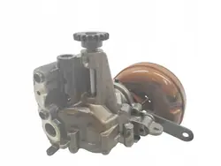 Olje pump Renault Clio III 2013 OEM 150002257R